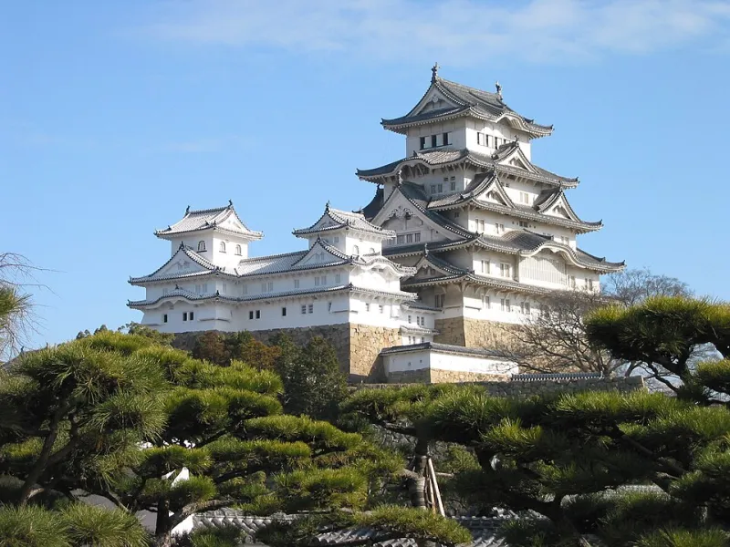 Old Walls, New Ideas: How Himeji Lives With Its History Without Being Trapped By It