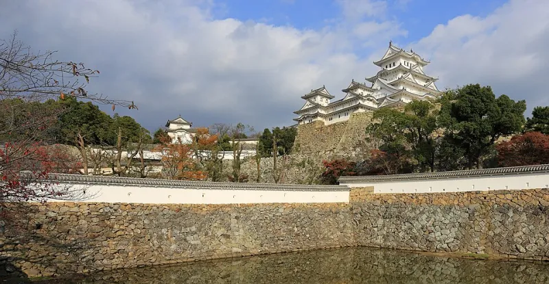 Once Is Never Enough: The Strange Pull That Keeps Dragging Travelers Back to Himeji